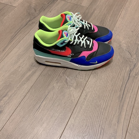 Nike air max 1 - Picture 3 of 4